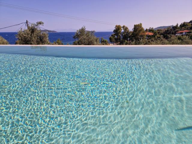 Villa Ftelia Oasis,Skiathos