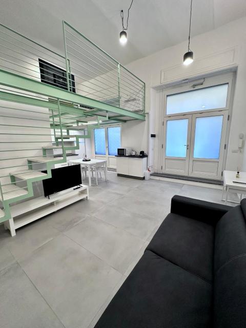 Casa Santa Giulia