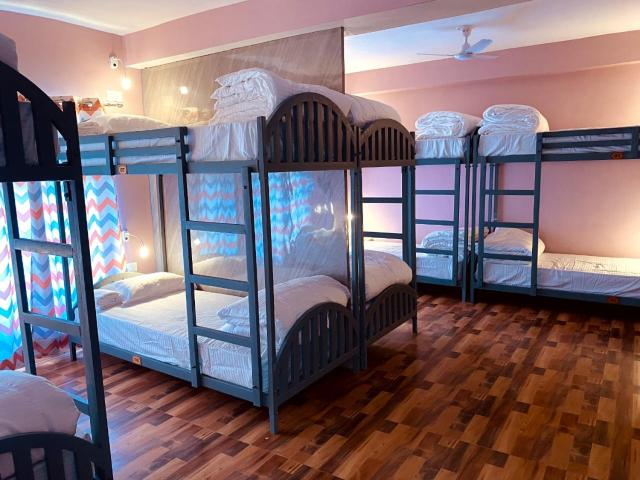 Milam Hostel