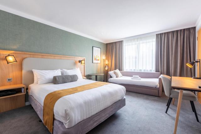 Holiday Inn Oxford by IHG
