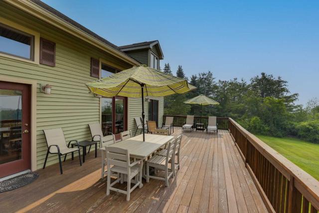 Spacious Hammondsport Home on 6 Acres w/ Lake View
