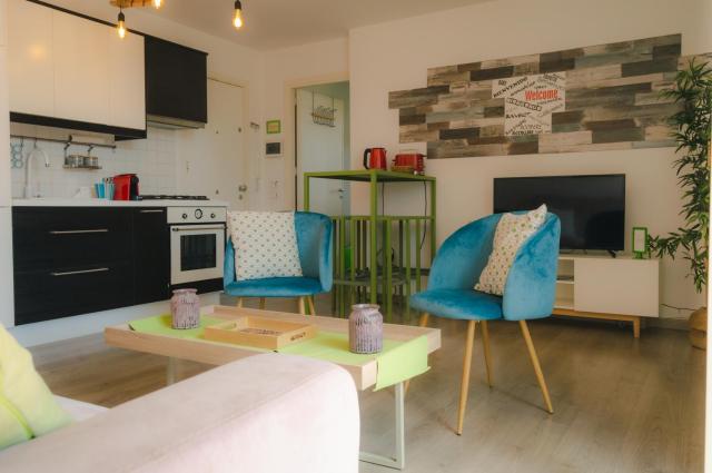 Central Apartment with terrace near teatro Massimo