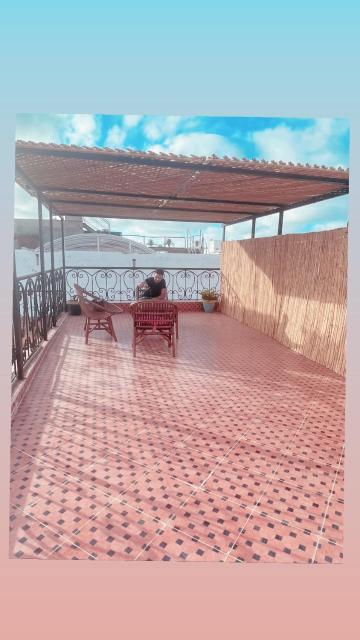 Dar Ayoub