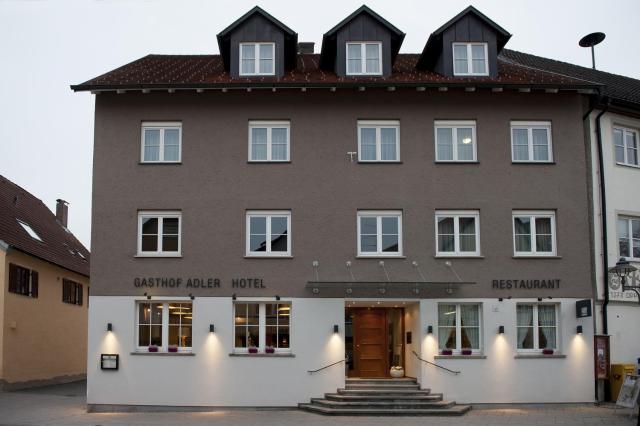 Gasthof Adler