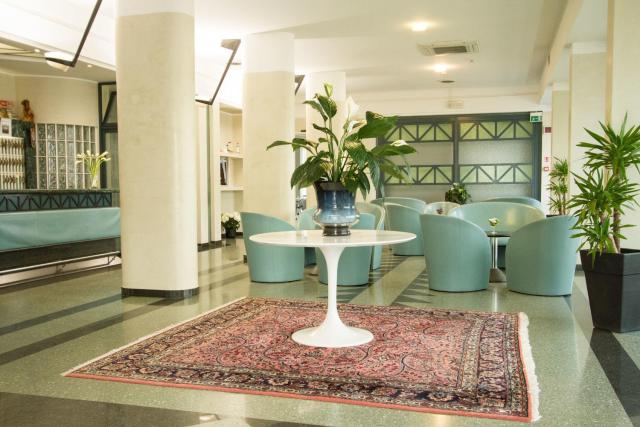 Hotel Nord Est