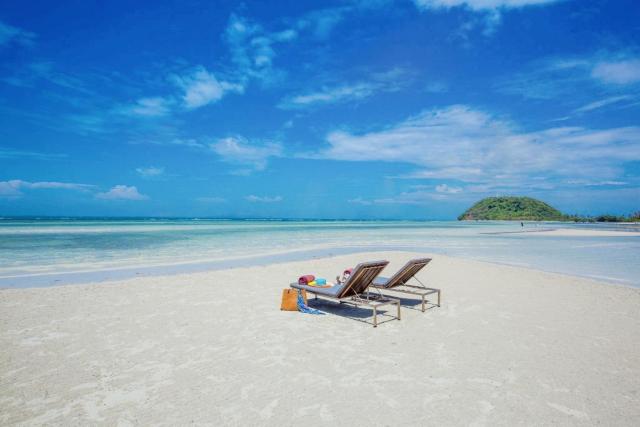 TUI BLUE The Passage Samui Pool Villas with Private Beach Resort