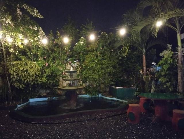 Casa Michabella Leisure and Events Place