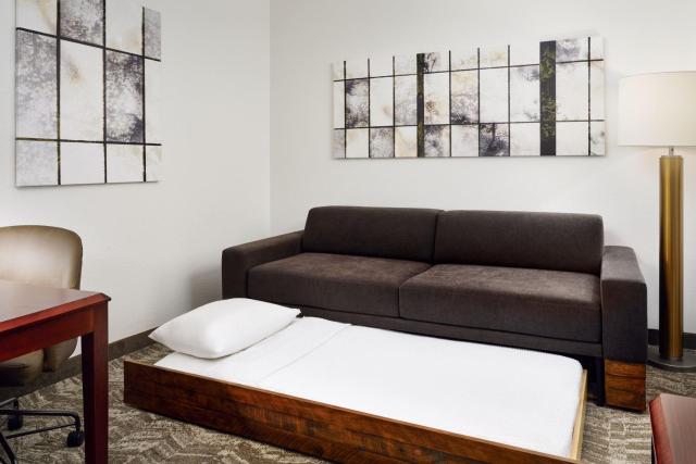 SpringHill Suites Boulder Longmont