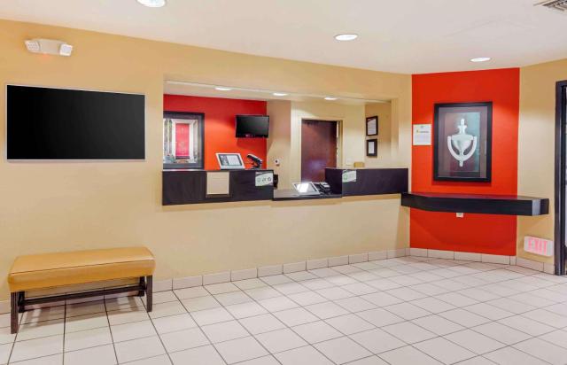 Extended Stay America Suites - Orange County - Huntington Beach