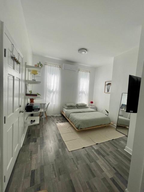 Cozy Private studio in Bushwick