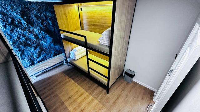 The Joy Hostel