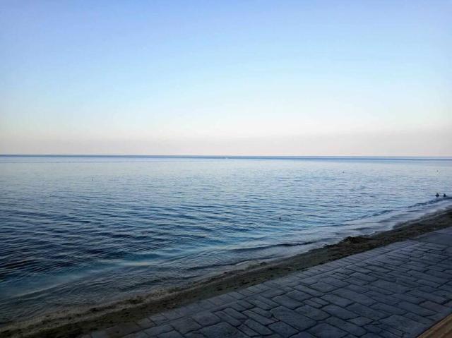 Vacation in Agios Ioannis Air Conditioner 25 tm