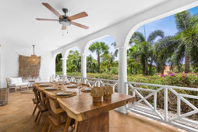 Casa Brasa Jan Thiel