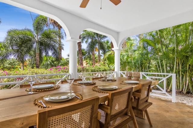 Casa Brasa Jan Thiel