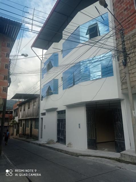 Casa Alojamiento Virreynal