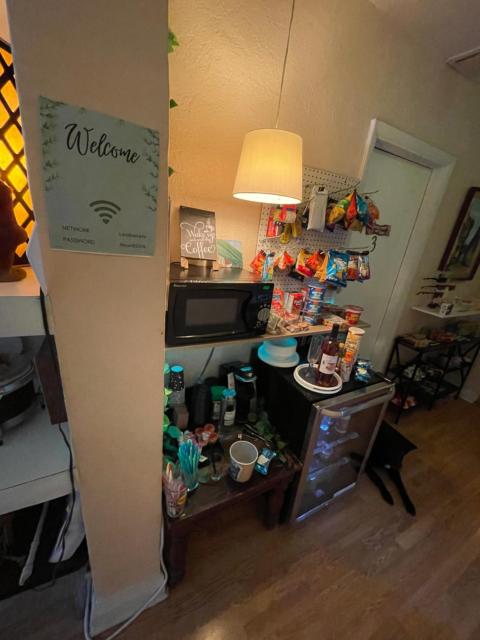 Habitación Céntrica calle 8 Miami