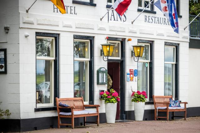 Hotel Jans