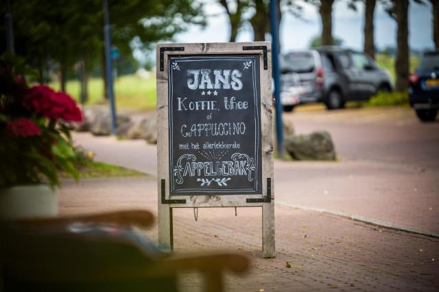 Hotel Jans