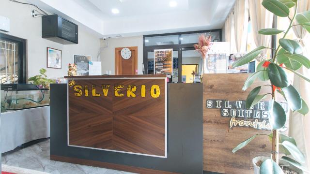 153 Silverio Suites Paranaque City