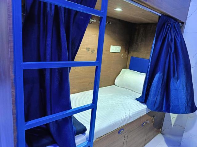 Kohinoor Dormitory