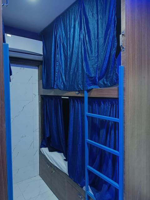 Kohinoor Dormitory