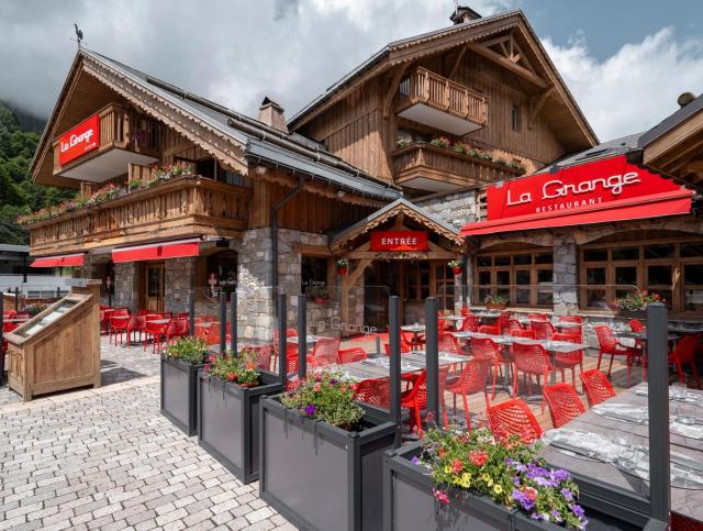 Hotel Eterlou