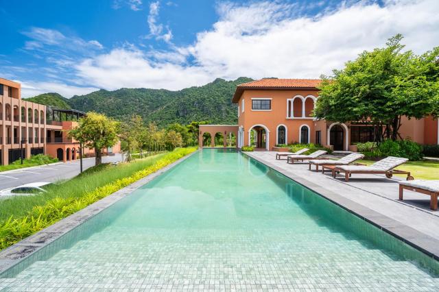 Locanda Villanova Bed & Breakfast