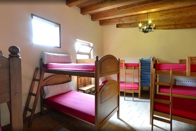 Albergue de Peregrinos El Puntido