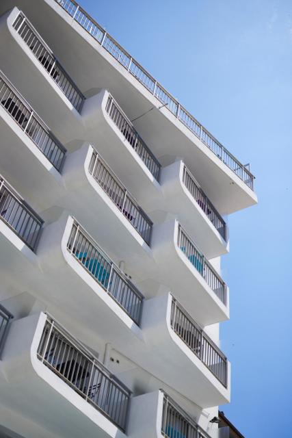 Hotel Abrial by Soniho