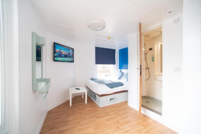 CiTi Hotel London Luton