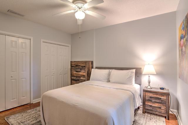 South Asheville Townhome 14 A