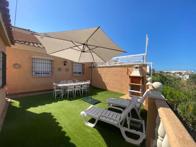 Casa Doñana Golf