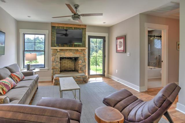 Dogwood Farmhouse