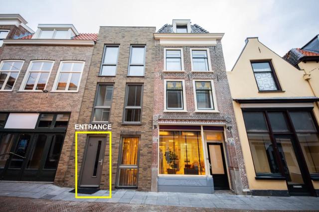 Divine 50m2 Apartment - WE39D