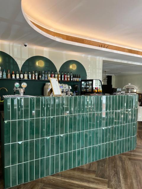 Mleczarnia Hotel Restauracja