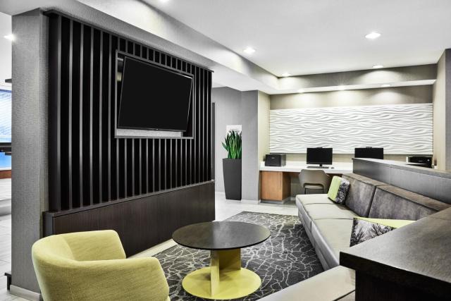 SpringHill Suites Phoenix Tempe Airport