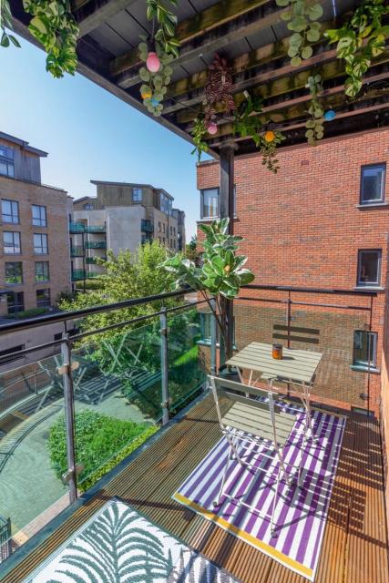 GuestReady - Modern stay by Phoenix Park