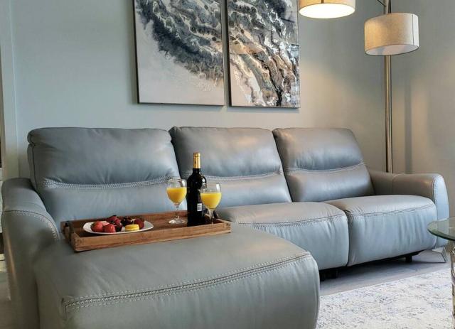 Gorgeous Upscale Condo in the Middle of Brickell
