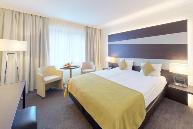 Parc Hotel Alvisse