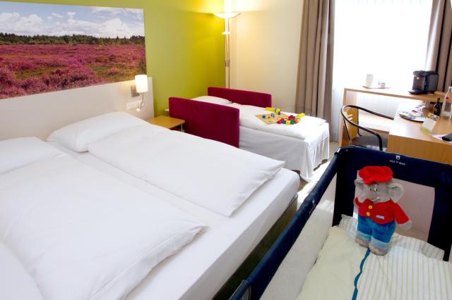 Anders Hotel Walsrode