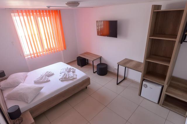 Hotel Proton K3