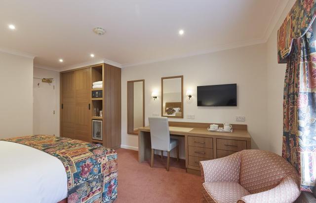 Arundel House Hotel