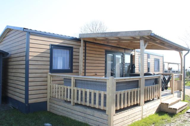 Siblu Camping de Oase