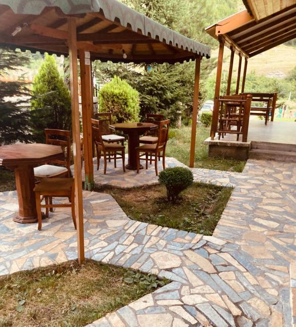 Paja Guesthouse - Camping