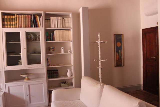 Casa Di Borgo