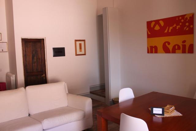 Casa Di Borgo