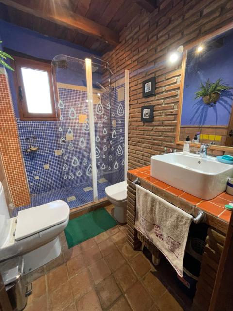 Casa Rural Zinho
