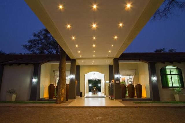 Protea Hotel by Marriott Livingstone