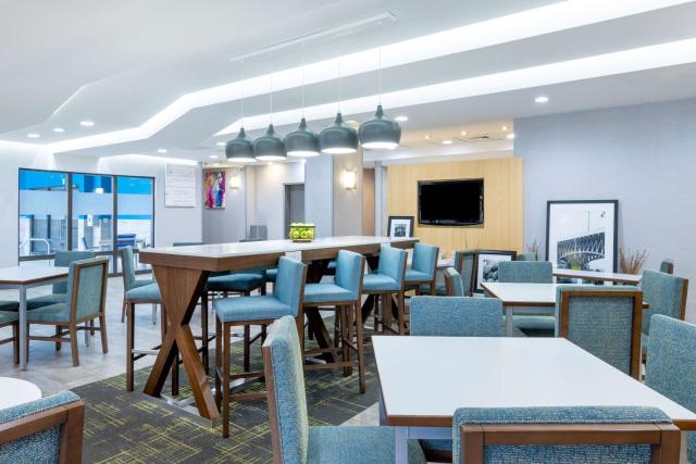 Hampton Inn Richmond-Mechanicsville
