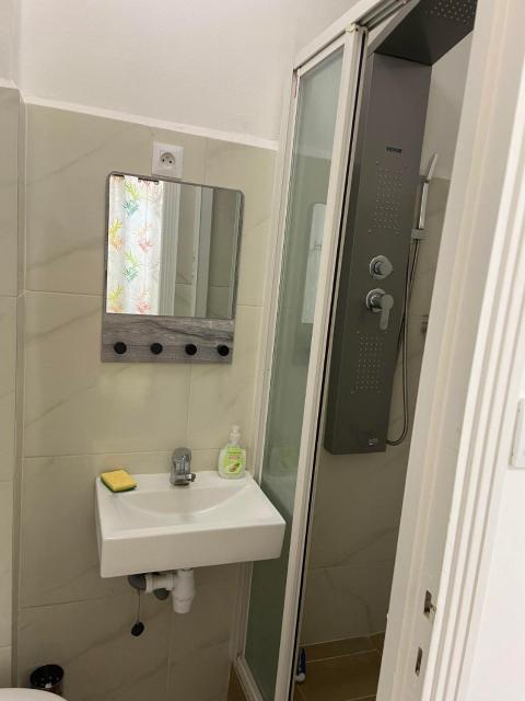 Chambres pour 1 ou 2 personnes